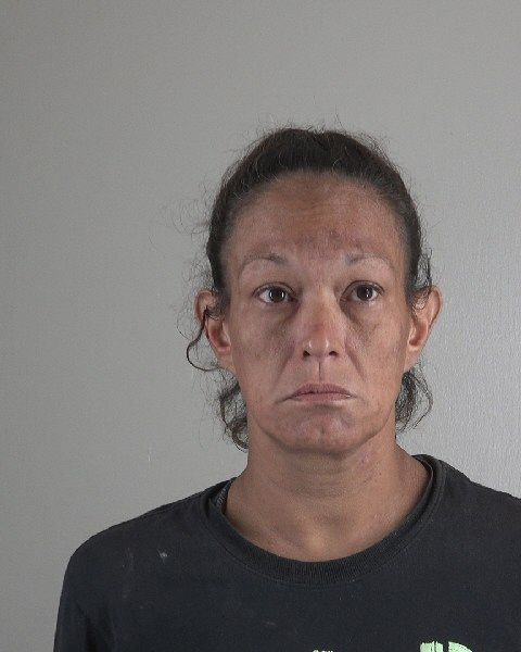 AMANDA NUNEZ arrest record in Tarrant County, Texas AMANDA NUNEZ arrested in Tarrant County, Texas mugshot