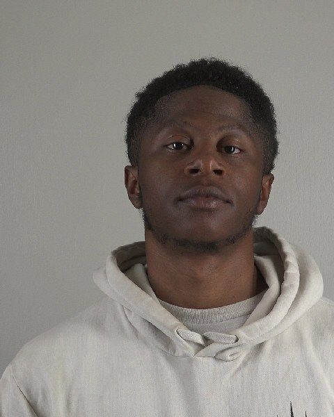 DEERIC HILLARD arrest record in Tarrant County, Texas DEERIC HILLARD arrested in Tarrant County, Texas mugshot
