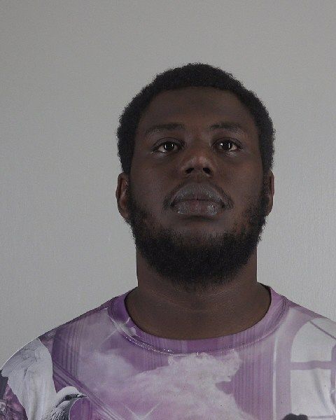 ANTONIO HAMPTON arrest record in Tarrant County, Texas ANTONIO HAMPTON arrested in Tarrant County, Texas mugshot