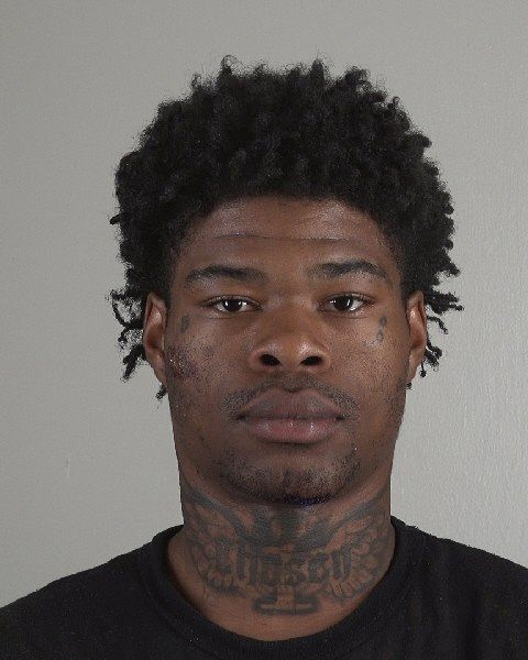 JEREMIAH ROSS arrest record in Tarrant County, Texas JEREMIAH ROSS arrested in Tarrant County, Texas mugshot