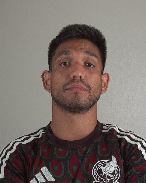 ANDY IBARRA arrest record in Tarrant County, Texas ANDY IBARRA arrested in Tarrant County, Texas mugshot