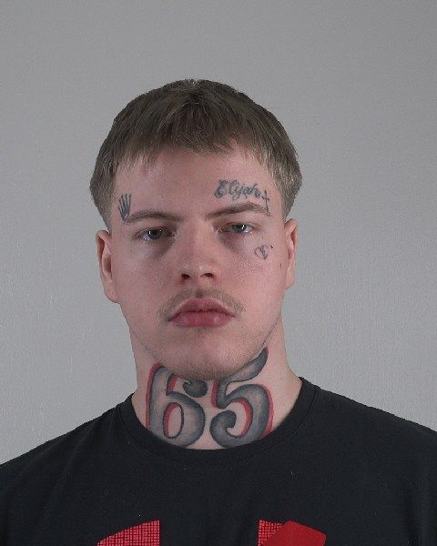 BRAYDEN HAYNES arrest record in Tarrant County, Texas BRAYDEN HAYNES arrested in Tarrant County, Texas mugshot