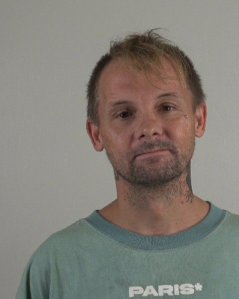 NICHOLAS WESAW arrest record in Tarrant County, Texas NICHOLAS WESAW arrested in Tarrant County, Texas mugshot