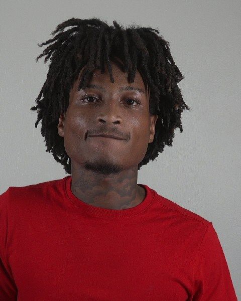 JALYN HILL arrest record in Tarrant County, Texas JALYN HILL arrested in Tarrant County, Texas mugshot