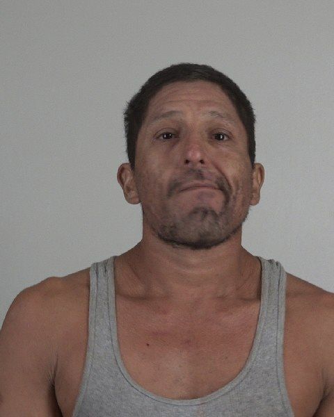 LUIS ARELLANO arrest record in Tarrant County, Texas LUIS ARELLANO arrested in Tarrant County, Texas mugshot
