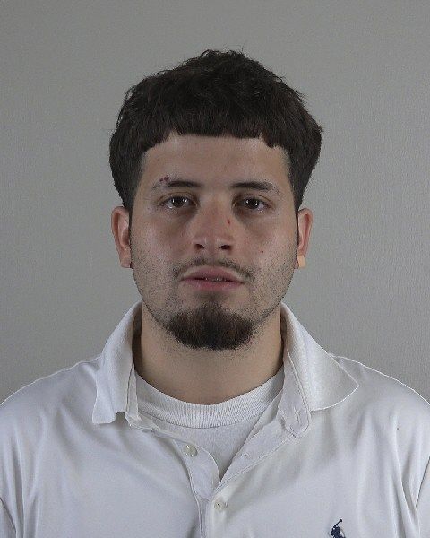 EDWIN SALGADO arrest record in Tarrant County, Texas EDWIN SALGADO arrested in Tarrant County, Texas mugshot