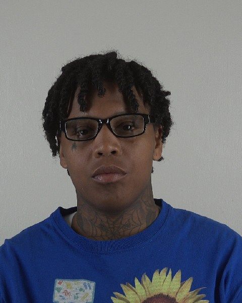 CARIEA MCCORD arrest record in Tarrant County, Texas CARIEA MCCORD arrested in Tarrant County, Texas mugshot