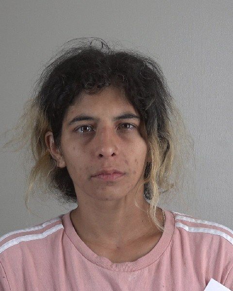 ALEXIA MARTINEZ arrest record in Tarrant County, Texas ALEXIA MARTINEZ arrested in Tarrant County, Texas mugshot