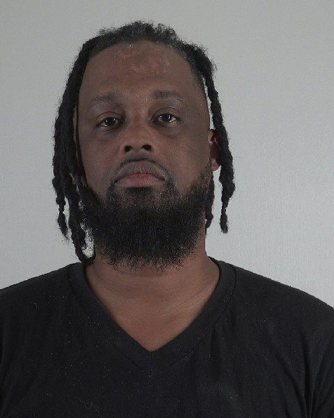ANTONIOUS BROOKS arrest record in Tarrant County, Texas ANTONIOUS BROOKS arrested in Tarrant County, Texas mugshot