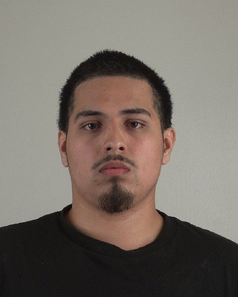 ISAIAH DELGADO arrest record in Tarrant County, Texas ISAIAH DELGADO arrested in Tarrant County, Texas mugshot