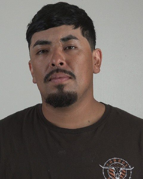 CHRISTOPHER ESCOBEDO arrest record in Tarrant County, Texas CHRISTOPHER ESCOBEDO arrested in Tarrant County, Texas mugshot