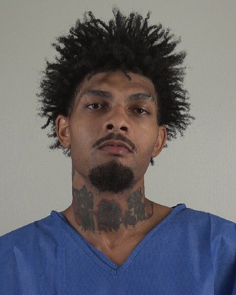 DONYHEA EVANS arrest record in Tarrant County, Texas DONYHEA EVANS arrested in Tarrant County, Texas mugshot