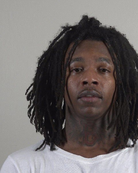 ANTIONE CALHOUN arrest record in Tarrant County, Texas ANTIONE CALHOUN arrested in Tarrant County, Texas mugshot