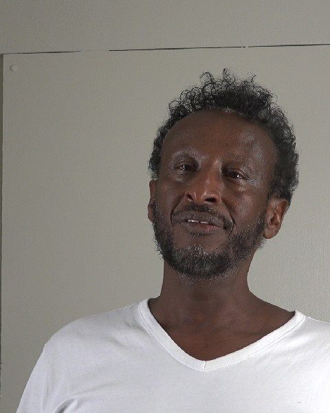 ABDILKADIR AHMED arrest record in Tarrant County, Texas ABDILKADIR AHMED arrested in Tarrant County, Texas mugshot