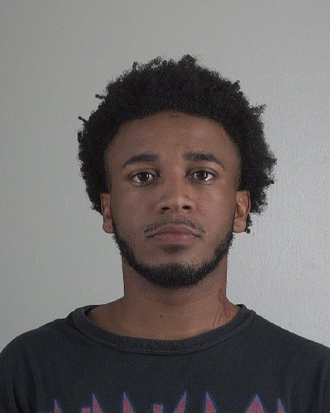 TESHON EDWARDS arrest record in Tarrant County, Texas TESHON EDWARDS arrested in Tarrant County, Texas mugshot