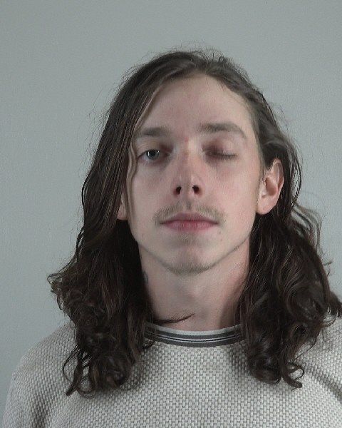 BRENDAN WALTON arrest record in Tarrant County, Texas BRENDAN WALTON arrested in Tarrant County, Texas mugshot