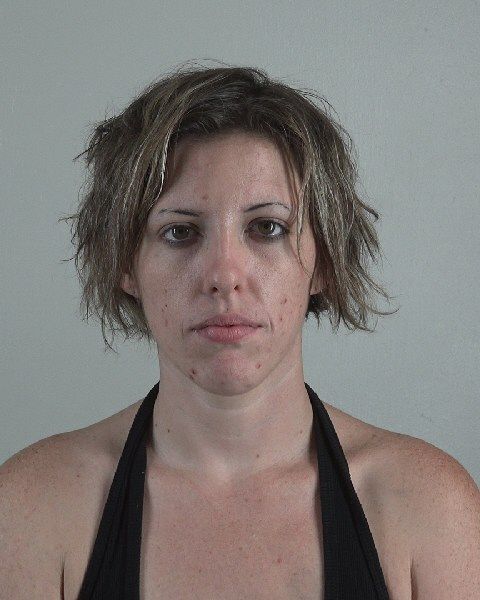 BRIANA BENSON arrest record in Tarrant County, Texas BRIANA BENSON arrested in Tarrant County, Texas mugshot