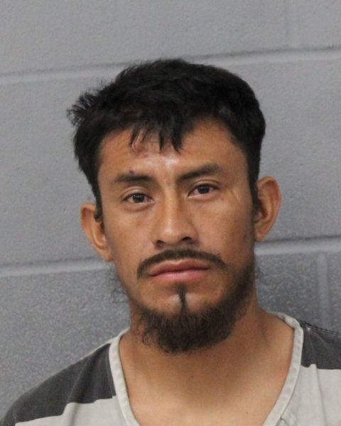 HUGO VASQUEZ MARTINEZ arrest record HUGO VASQUEZ MARTINEZ mugshot