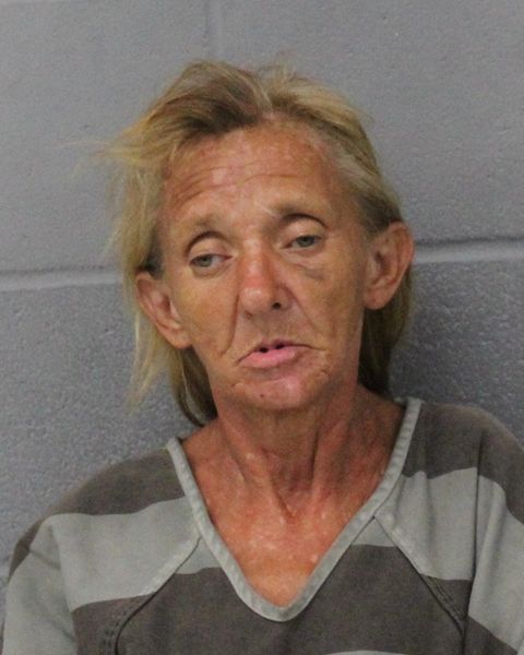 BELINDA CUNNINGHAM arrest record BELINDA CUNNINGHAM mugshot