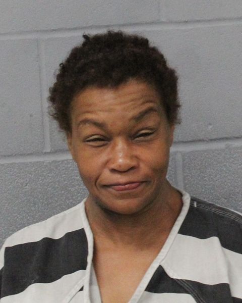 LAORENE PHELPS arrest record LAORENE PHELPS mugshot