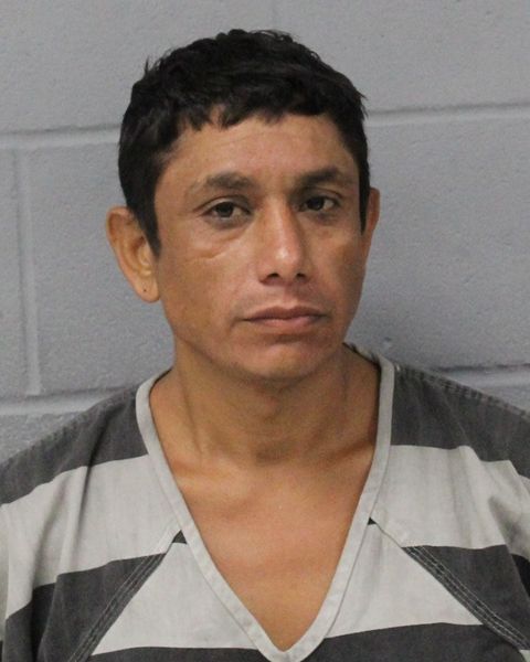 OSCAR DELOSANGELES arrest record OSCAR DELOSANGELES mugshot