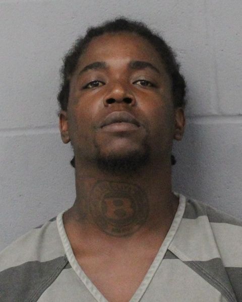 FREDRICK CRITTENDON arrest record FREDRICK CRITTENDON mugshot