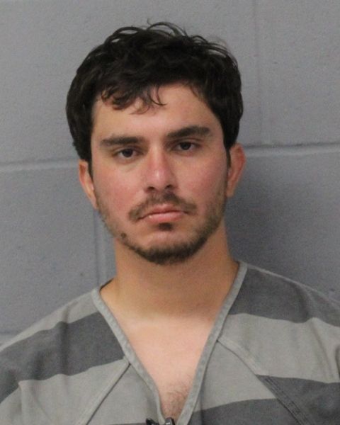 JESSE DCRUZ arrest record JESSE DCRUZ mugshot