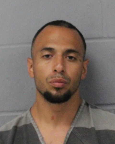 ARTHUR QUINTERO arrest record ARTHUR QUINTERO mugshot