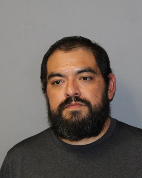 WALKER HERNANDEZ arrest record WALKER HERNANDEZ mugshot