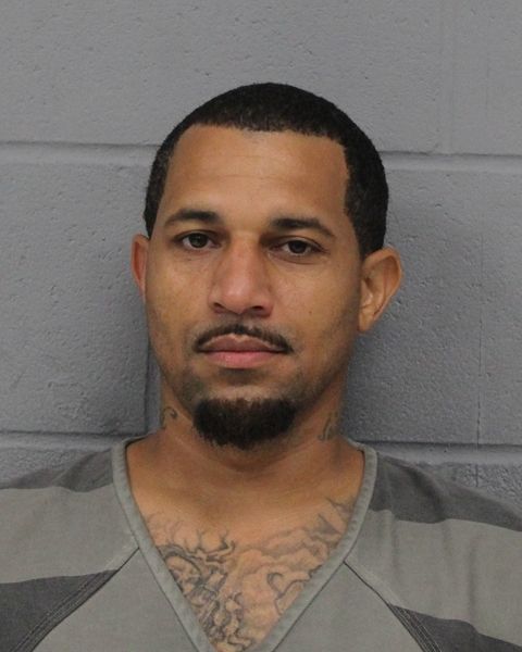 JOHN STOKER arrest record JOHN STOKER mugshot