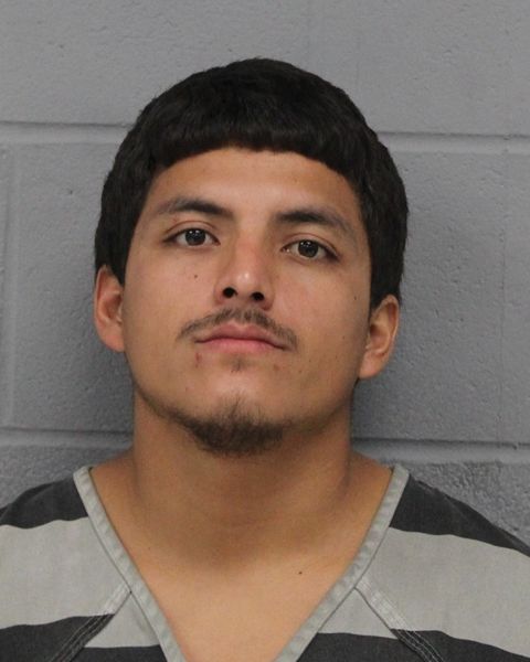 SANTIAGO VASQUEZ arrest record SANTIAGO VASQUEZ mugshot