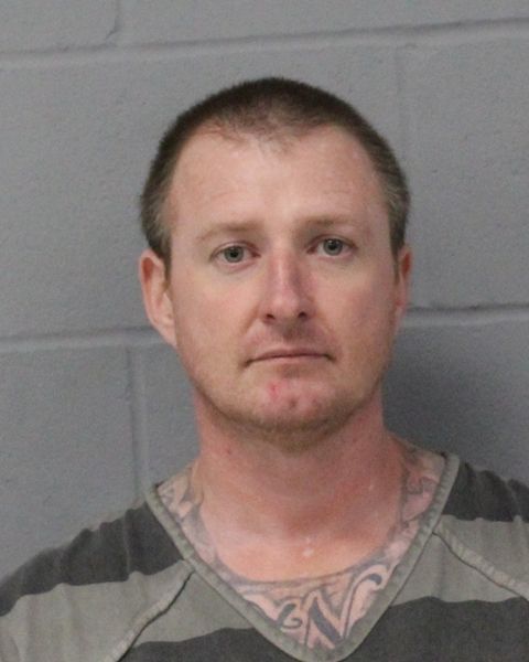 HARRISTON HODOWANIC arrest record HARRISTON HODOWANIC mugshot