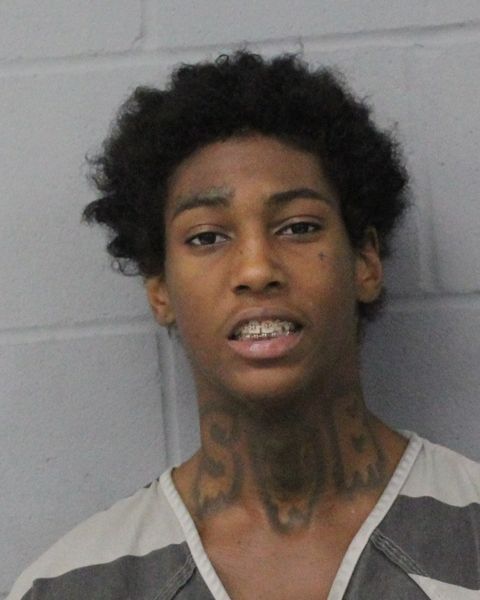 ISAIAH MOORE arrest record ISAIAH MOORE mugshot