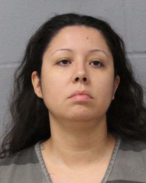 NICHLE CAMPUZANO arrest record NICHLE CAMPUZANO mugshot