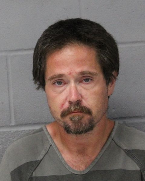 MATHEW EVANS arrest record MATHEW EVANS mugshot