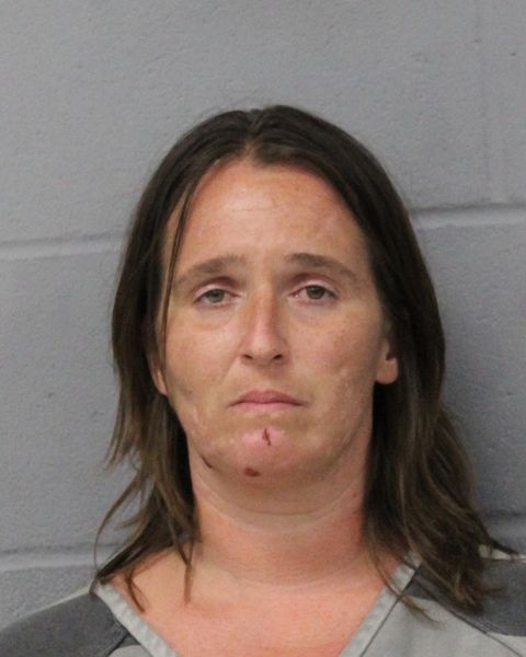 ANNA CHRISTINE FRAY arrest record ANNA CHRISTINE FRAY mugshot