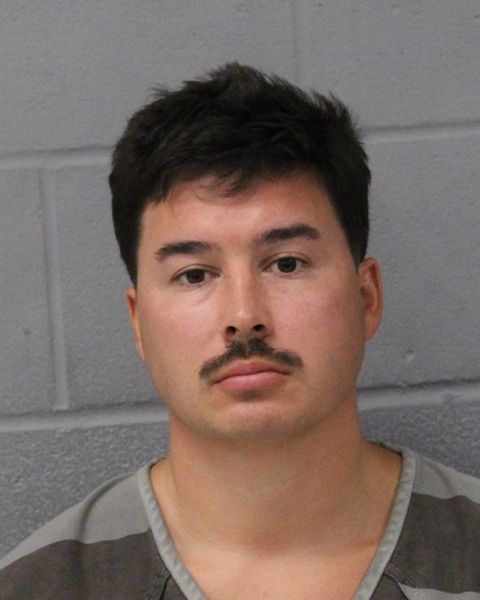 AUSTIN HOGAN arrest record AUSTIN HOGAN mugshot