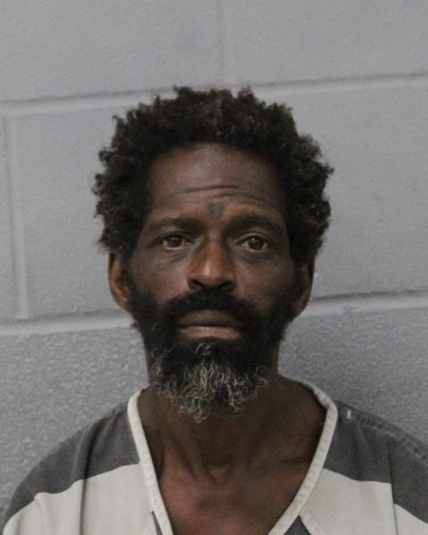 CECIL STRICKLING arrest record CECIL STRICKLING mugshot