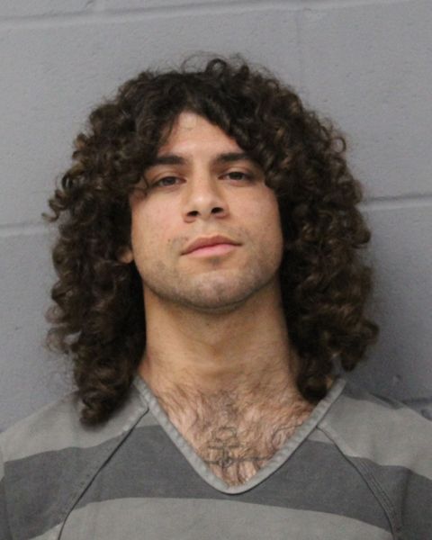 EMILIO VERDOOREN arrest record EMILIO VERDOOREN mugshot