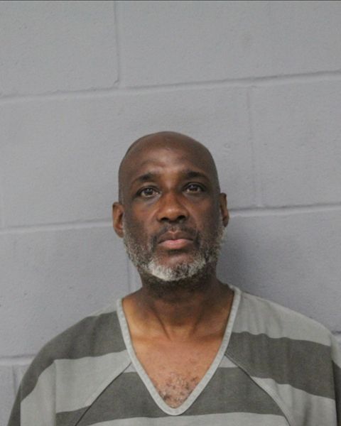 KENDRICK WILLIAMS arrest record KENDRICK WILLIAMS mugshot