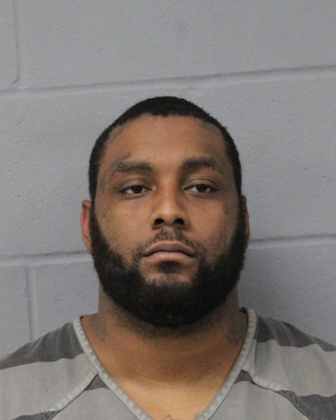 AQUAN BAKER arrest record AQUAN BAKER mugshot