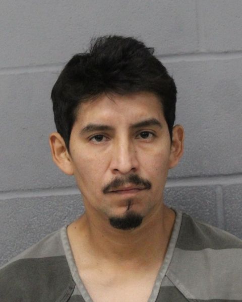 RONY LEMUS arrest record RONY LEMUS mugshot