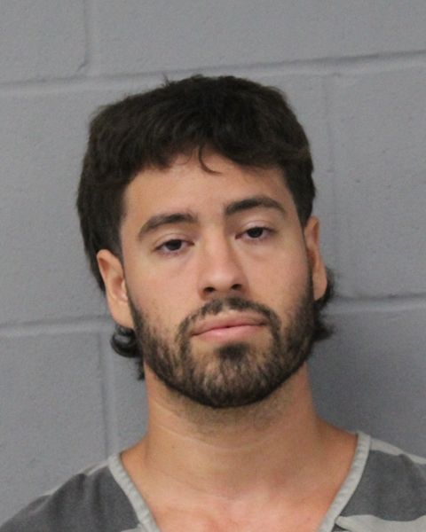 JARED STRINGFIELD arrest record JARED STRINGFIELD mugshot