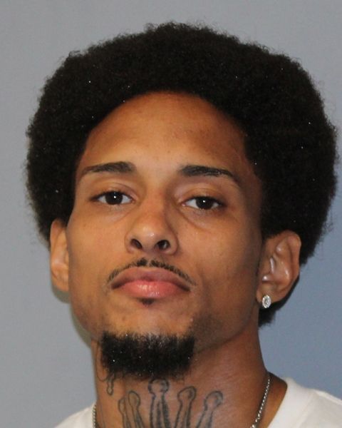IZELL ROMAR arrest record IZELL ROMAR mugshot
