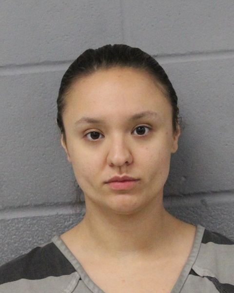 LILIA RAMIREZ arrest record LILIA RAMIREZ mugshot