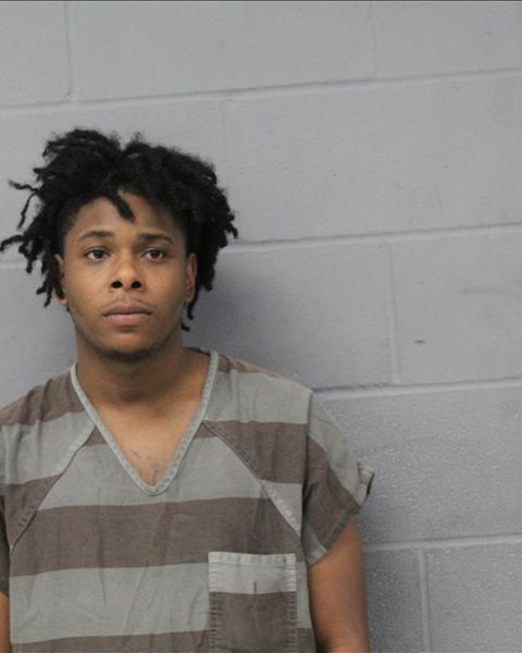 KEONTE SMITH arrest record KEONTE SMITH mugshot
