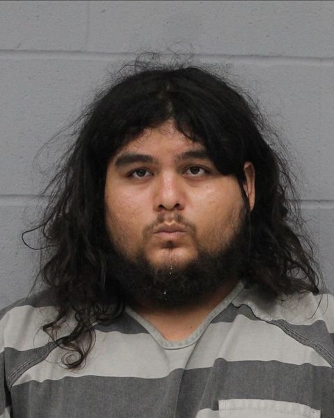KEVIN RIOJAS arrest record KEVIN RIOJAS mugshot