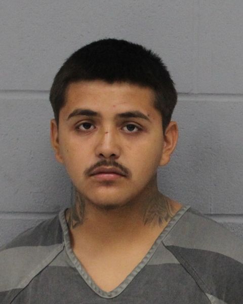 JOSE REYES HERNANDEZ arrest record JOSE REYES HERNANDEZ mugshot