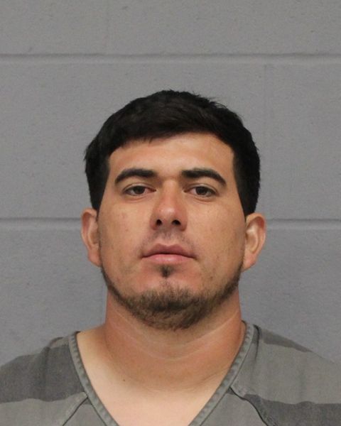 FRANCLIN DE JESUS arrest record FRANCLIN DE JESUS mugshot