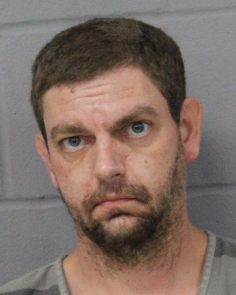CASEY BALFOUR arrest record CASEY BALFOUR mugshot